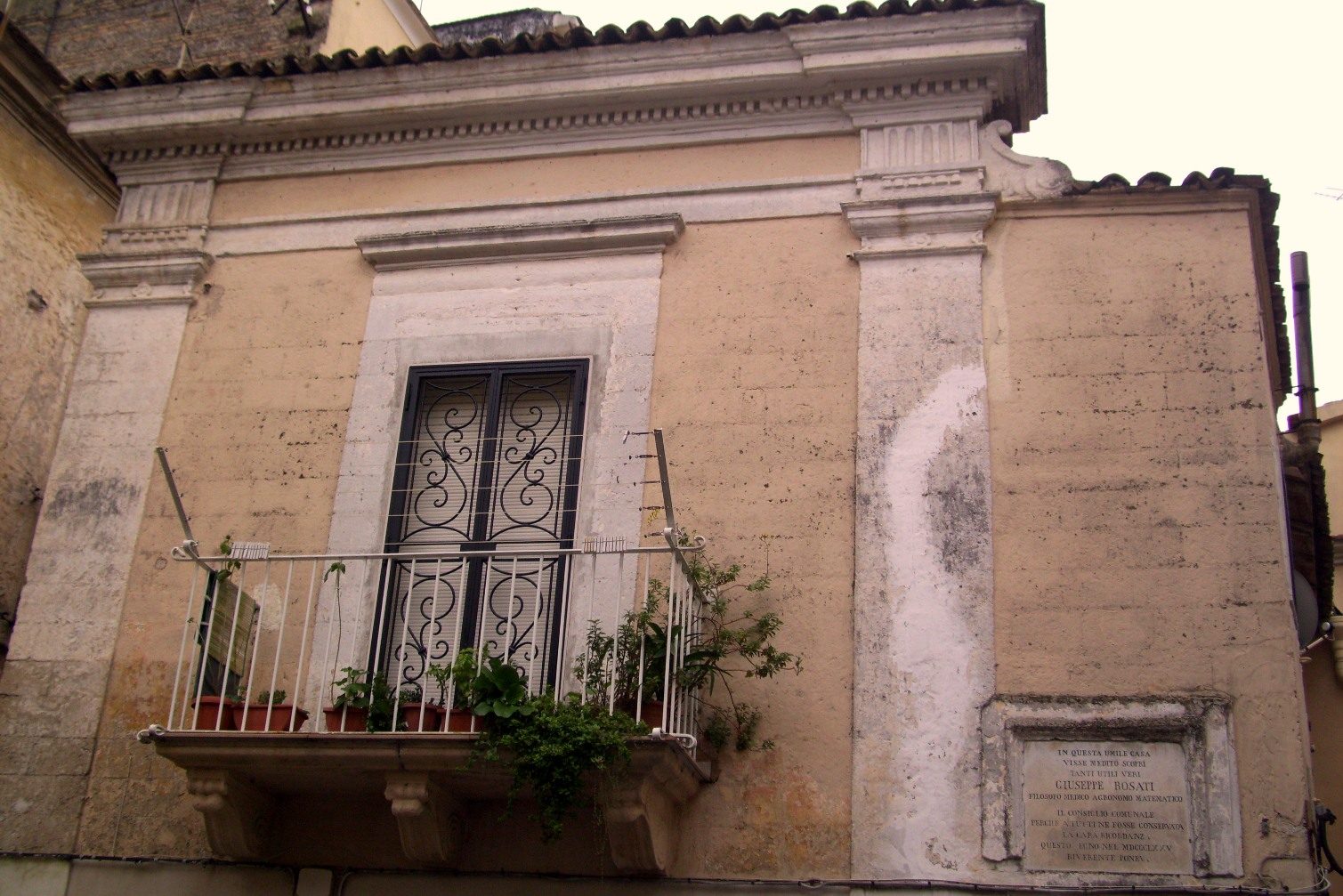 Rosati's home (2).JPG